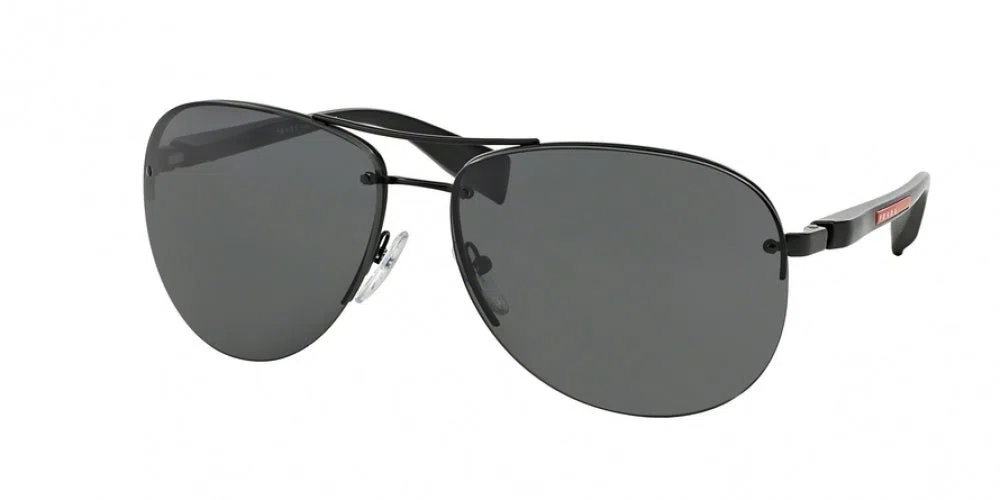 Prada Linea Rossa Ps 56ms Sunglasses